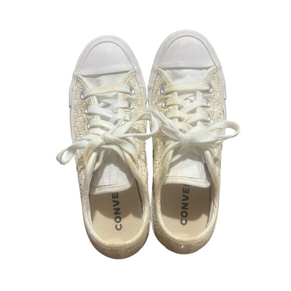 Converse Chuck Taylor All Star Dream Weave Women - Picture 4 of 9